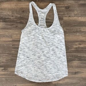 Lululemon Our Sport Tank